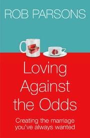 Tapa de Loving Against the Odds