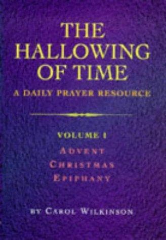 Tapa de Hallowing of Time