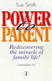 Tapa de Power to Parent