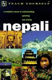 Tapa de Nepali