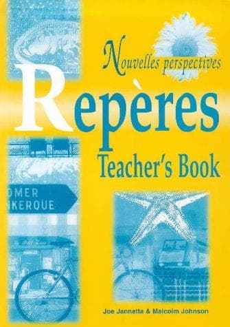 Tapa de Nouvelles Perspectives