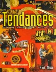 Tapa de Tendances