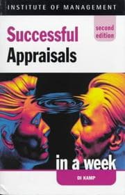 Tapa de Appraisals