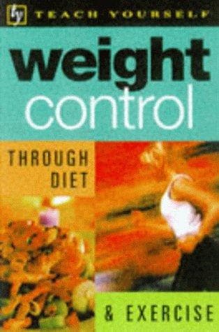 Tapa de Weight Control Through Diet and Exercise