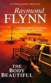 Tapa de The Body Beautiful (Eddathorpe Mystery S.)