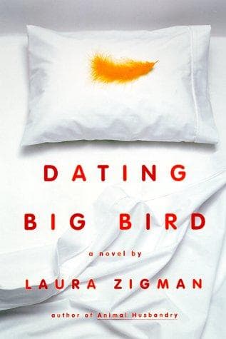 Tapa de Dating Big Bird