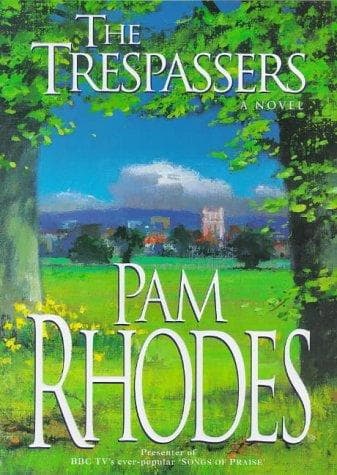 Tapa de The Trespassers