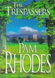 Tapa de The Trespassers