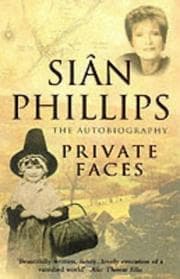 Tapa de Private Faces