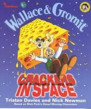 Tapa de Wallace and Gromit