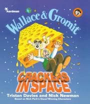 Tapa de Crackers in space