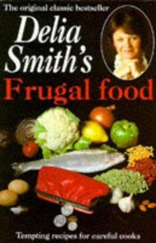 Tapa de Frugal Food