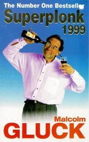 Tapa de Superplonk 1999
