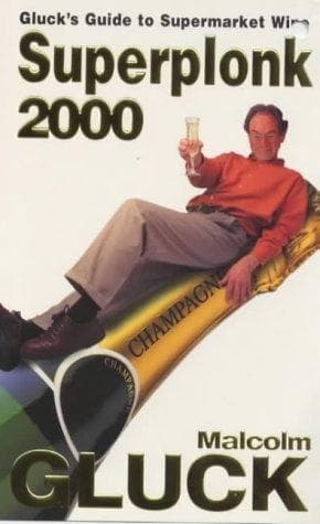 Tapa de Superplonk 2000
