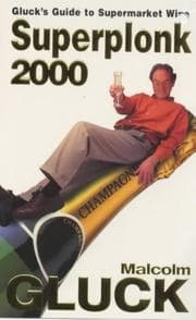 Tapa de Superplonk 2000