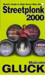 Tapa de Streetplonk 2000