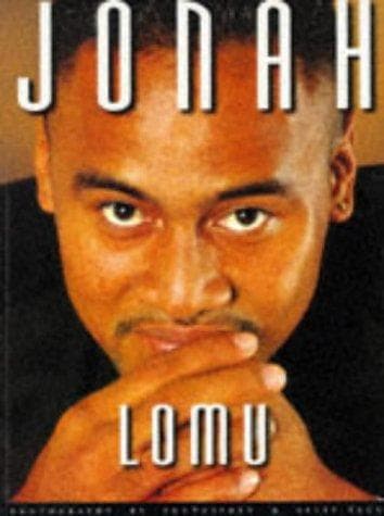 Tapa de Jonah Lomu