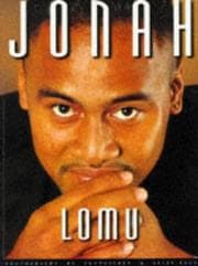 Tapa de Jonah Lomu