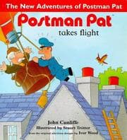 Tapa de Postman Pat Takes Flight