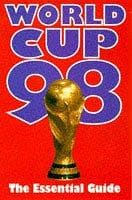 Tapa de World Cup 98