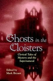 Tapa de Ghosts in the Cloisters