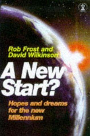 Tapa de A New Start