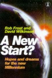 Tapa de A new start?
