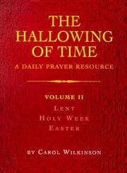 Tapa de Hallowing of Time