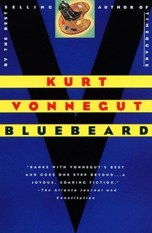 Tapa de Bluebeard
