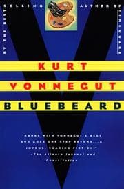 Tapa de Bluebeard