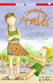 Tapa de Canterbury Tales 1 - Big Sister