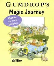 Tapa de Gumdrops Magic Journey (Gumdrop)