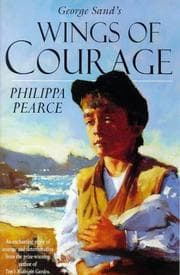 Tapa de Wings of Courage
