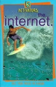 Tapa de Internet (Activators)