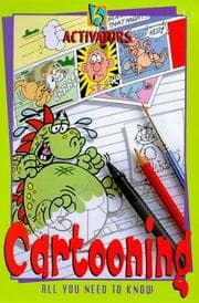 Tapa de Activators - Cartooning (Activators)