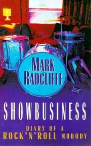 Tapa de Showbusiness