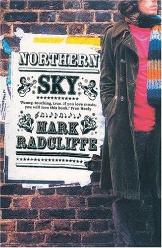 Tapa de Northern Sky