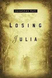 Tapa de Losing Julia
