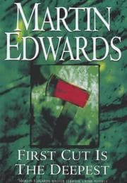 Tapa de First Cut Is The Deepest