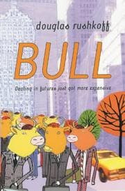 Tapa de Bull