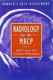 Tapa de Radiology for the MRCP