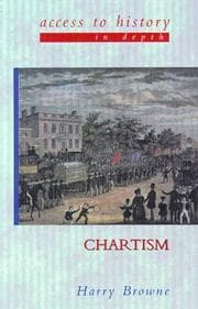 Tapa de Chartism