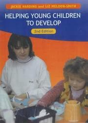 Tapa de Helping Young Children to Develop