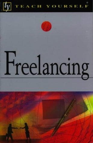 Tapa de Freelancing