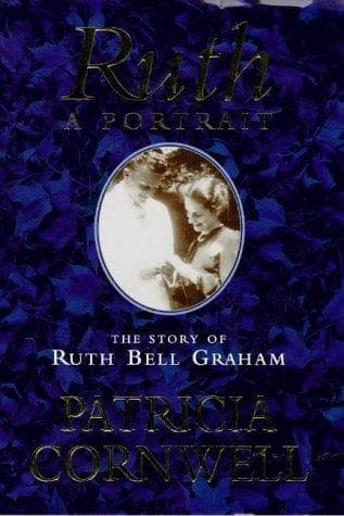 Tapa de Ruth, a Portrait
