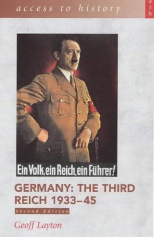 Tapa de Germany