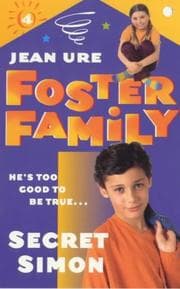 Tapa de Secret Simon (Foster Family)