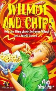 Tapa de Wilmot and Chips