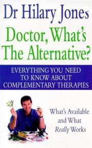 Tapa de Doctor, What's the Alternative?