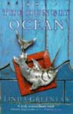 Tapa de The Hungry Ocean
